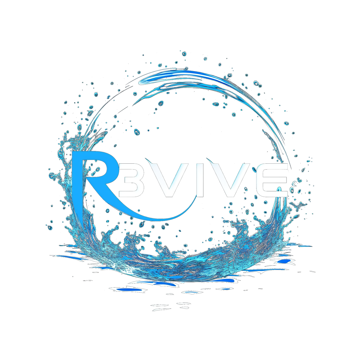 Max R3VIVE Hi-Vis Orangeade